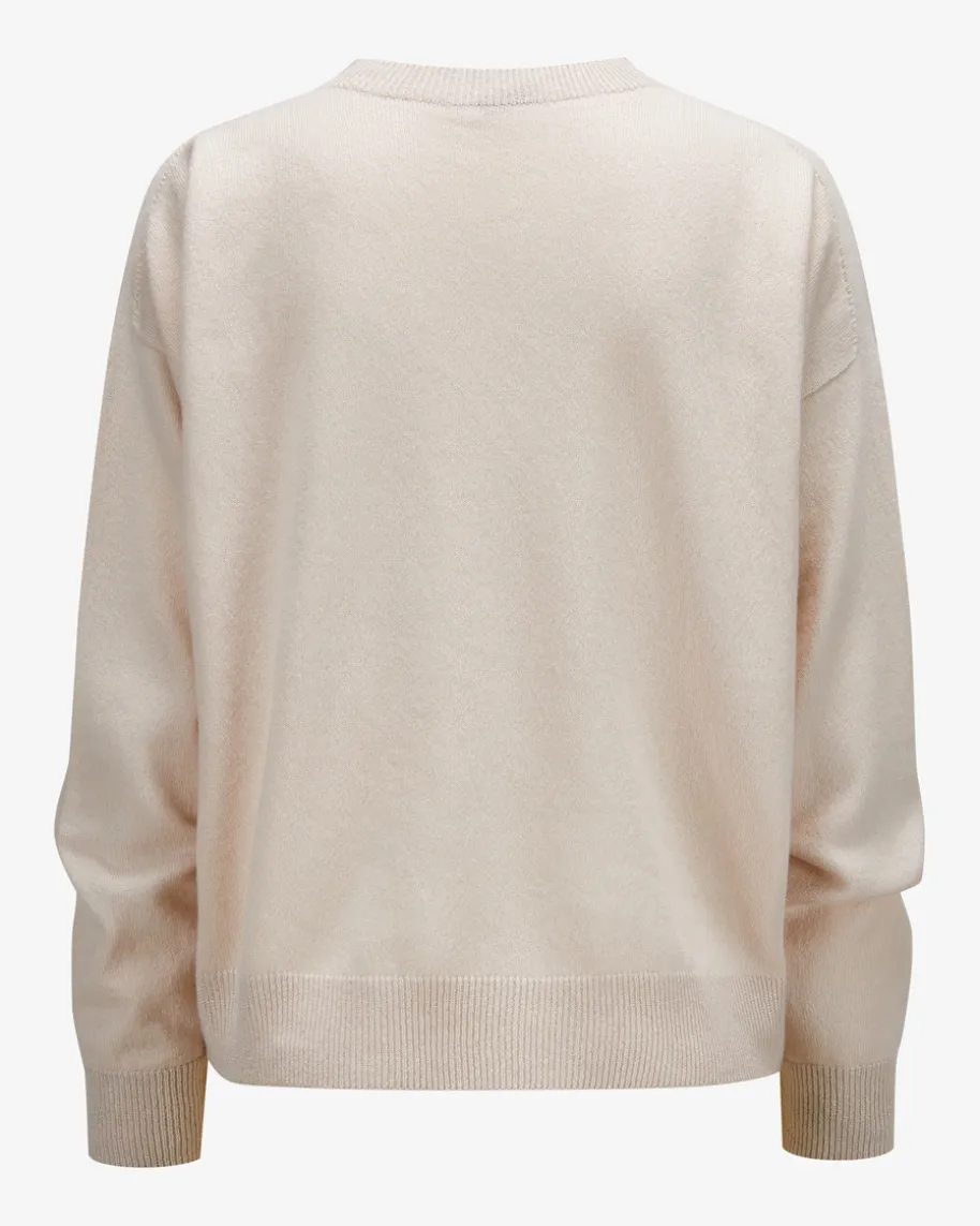 Cashmere-Pullover