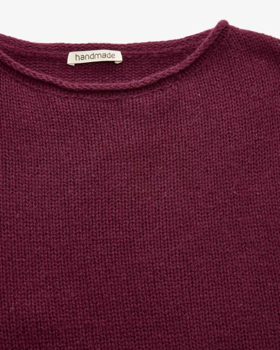 Cashmere-Pullover