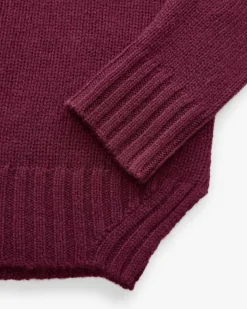 Cashmere-Pullover