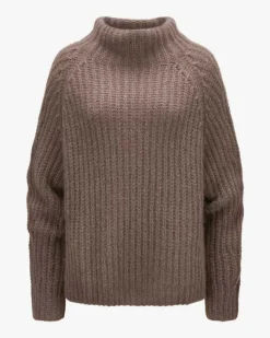 Cashmere-Pullover