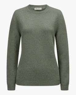 Cashmere-Pullover