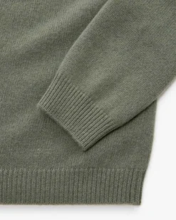 Cashmere-Pullover