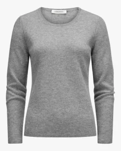 Cashmere-Pullover