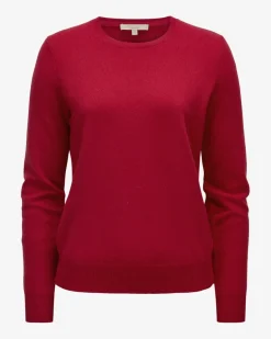 Cashmere-Pullover