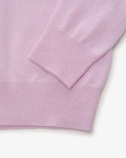 Cashmere-Pullover