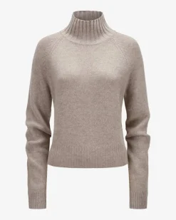 Cashmere-Pullover
