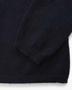 Cashmere-Rollkragenpullover