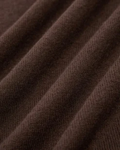 Cashmere-Rollkragenpullover