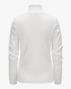 Cashmere-Rollkragenpullover