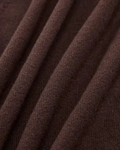Cashmere-Rollkragenpullover