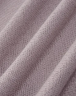 Cashmere-Rollkragenpullover