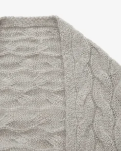 Cashmere-Seiden-Cape