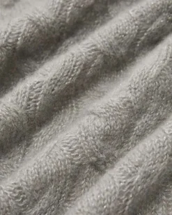 Cashmere-Seiden-Cape