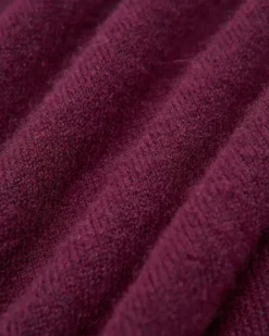 Cashmere-Seiden-Pullover