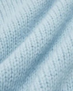 Cashmere-Seiden-Pullover