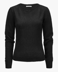 Cashmere-Seiden-Pullover