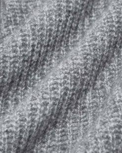 Cashmere-Seiden-Pullover