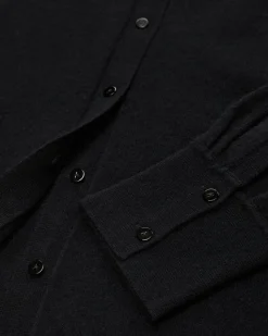 Cashmere-Strickbluse