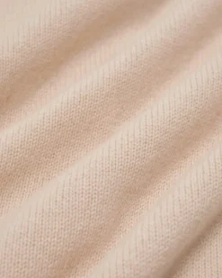 Cashmere-Strickjacke