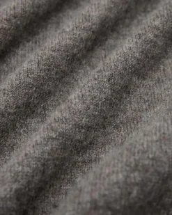 Cashmere-Strickjacke