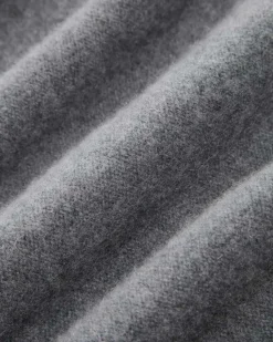 Cashmere-Strickjacke