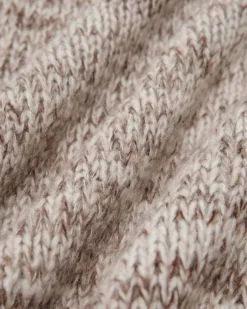 Cashmere-Strickjacke