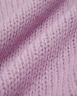 Cashmere-Strickjacke