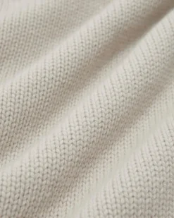 Cashmere-Strickjacke