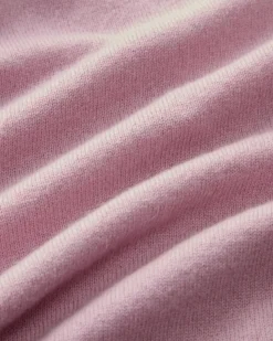 Cashmere-Strickjacke