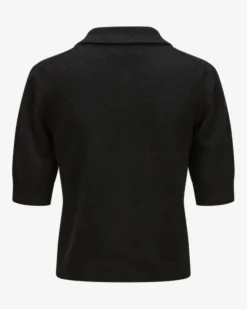 Cashmere-Strickjacke