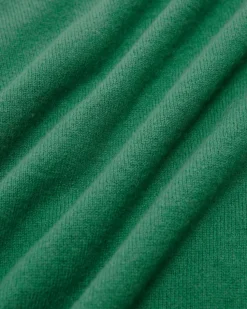 Cashmere-Strickjacke