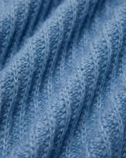 Cashmere-Strickjacke