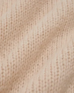 Cashmere-Strickjacke