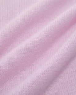 Cashmere-Strickjacke