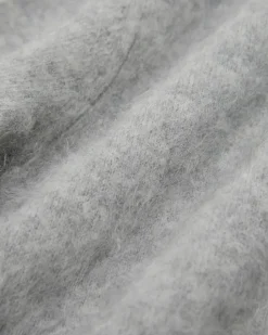 Cashmere-Strickjacke