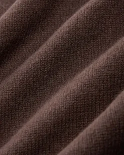 Cashmere-Strickjacke