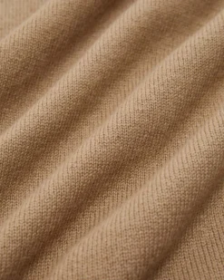 Cashmere-Strickjacke