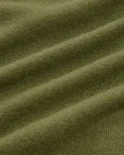 Cashmere-Strickjacke