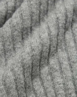 Cashmere-Strickjacke