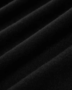 Cashmere-Strickkleid