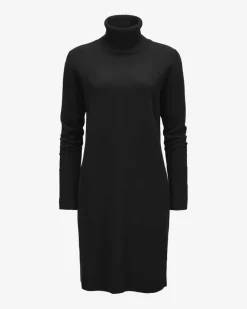 Cashmere-Strickkleid