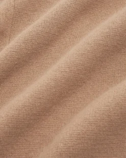 Cashmere-Strickmantel