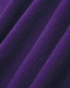 Cashmere-Strickshirt