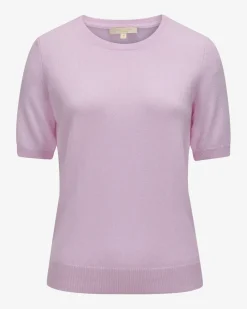 Cashmere-Strickshirt