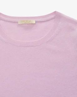 Cashmere-Strickshirt