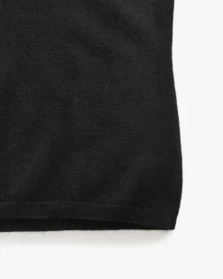 Cashmere-Strickshirt