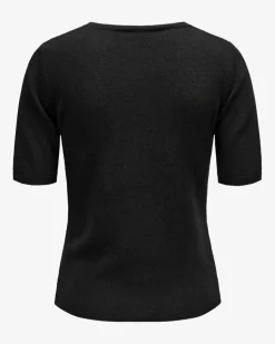 Cashmere-Strickshirt