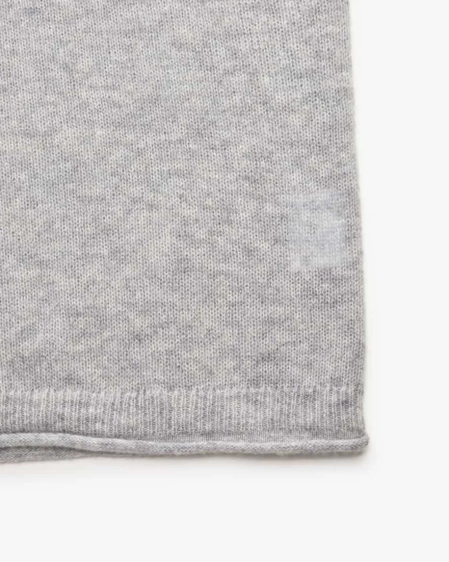 Cashmere-Strickshirt