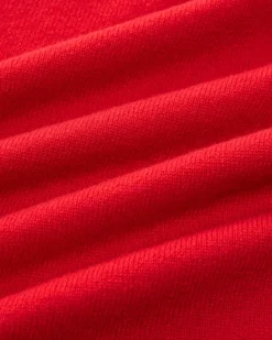 Cashmere-Strickshirt