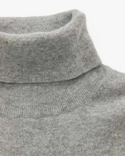 Cashmere-Strickshirt